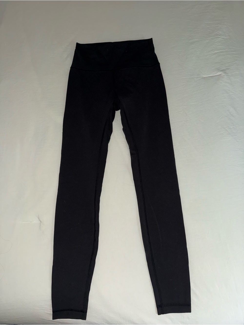 Lululemon Wunder Train High-Rise Leggings 28” size 6